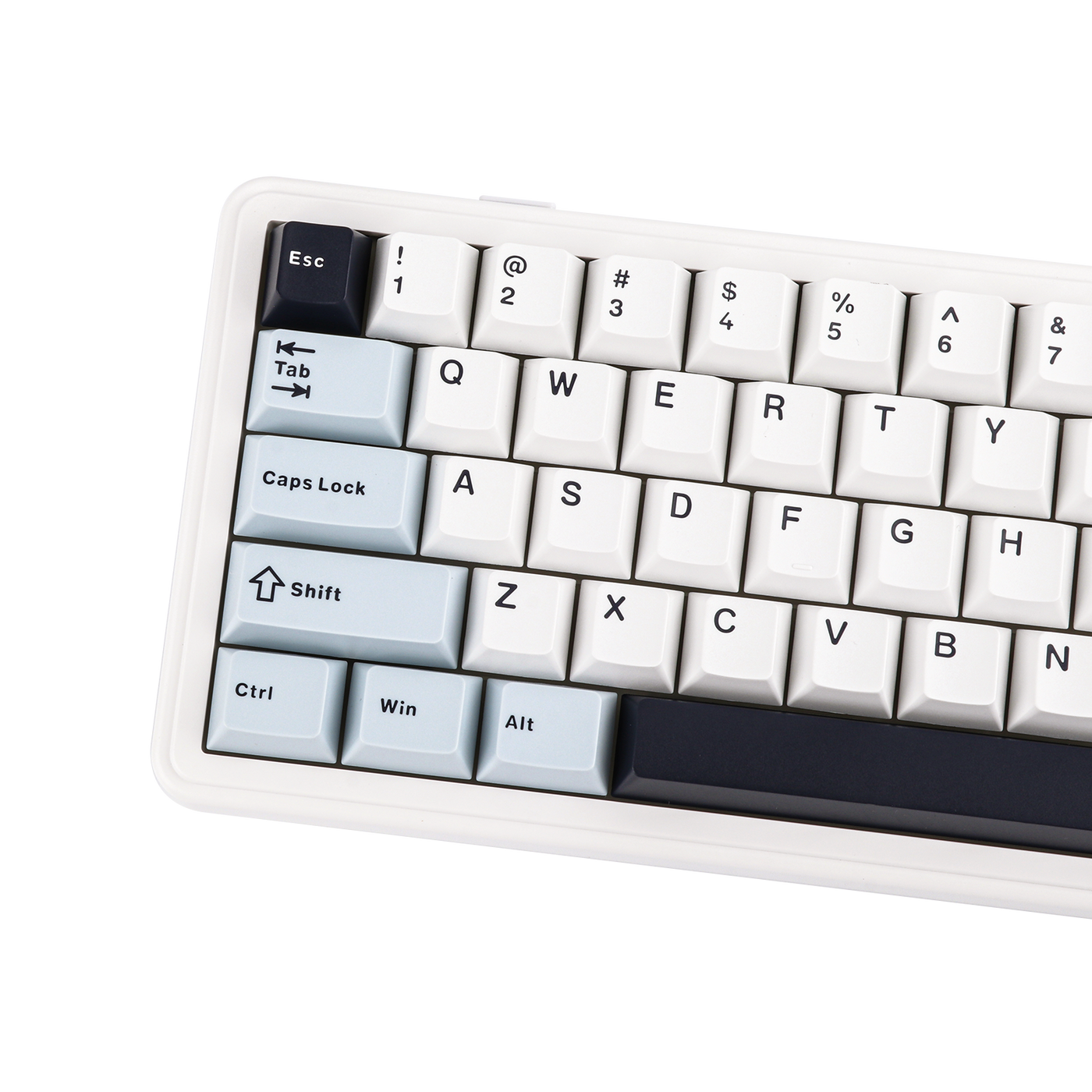 EPOMAKER x AULA F65 — product view 10