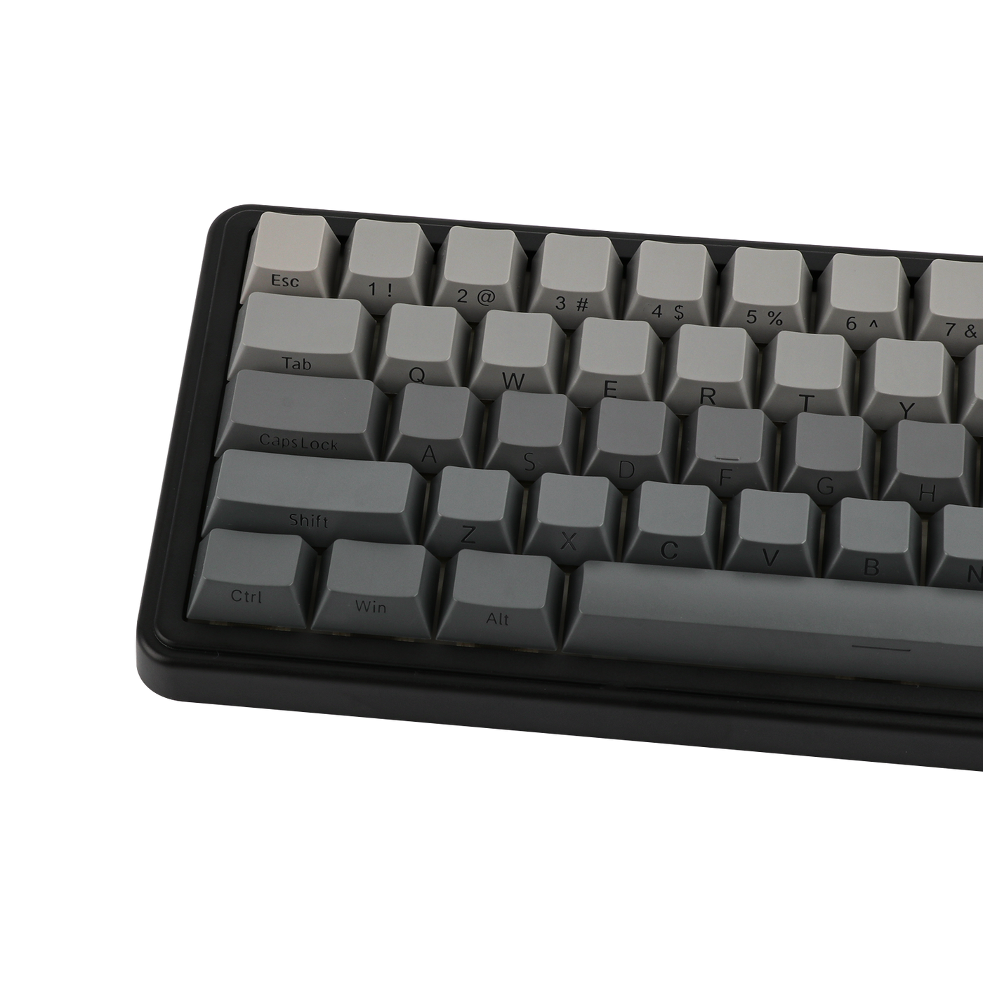 EPOMAKER x AULA F65 — product view 21