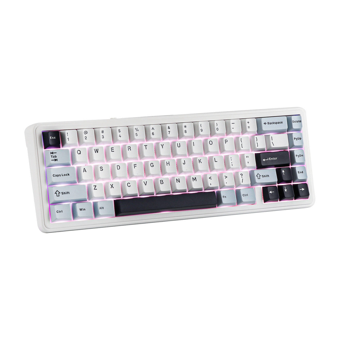 EPOMAKER x AULA F65 — product view 12