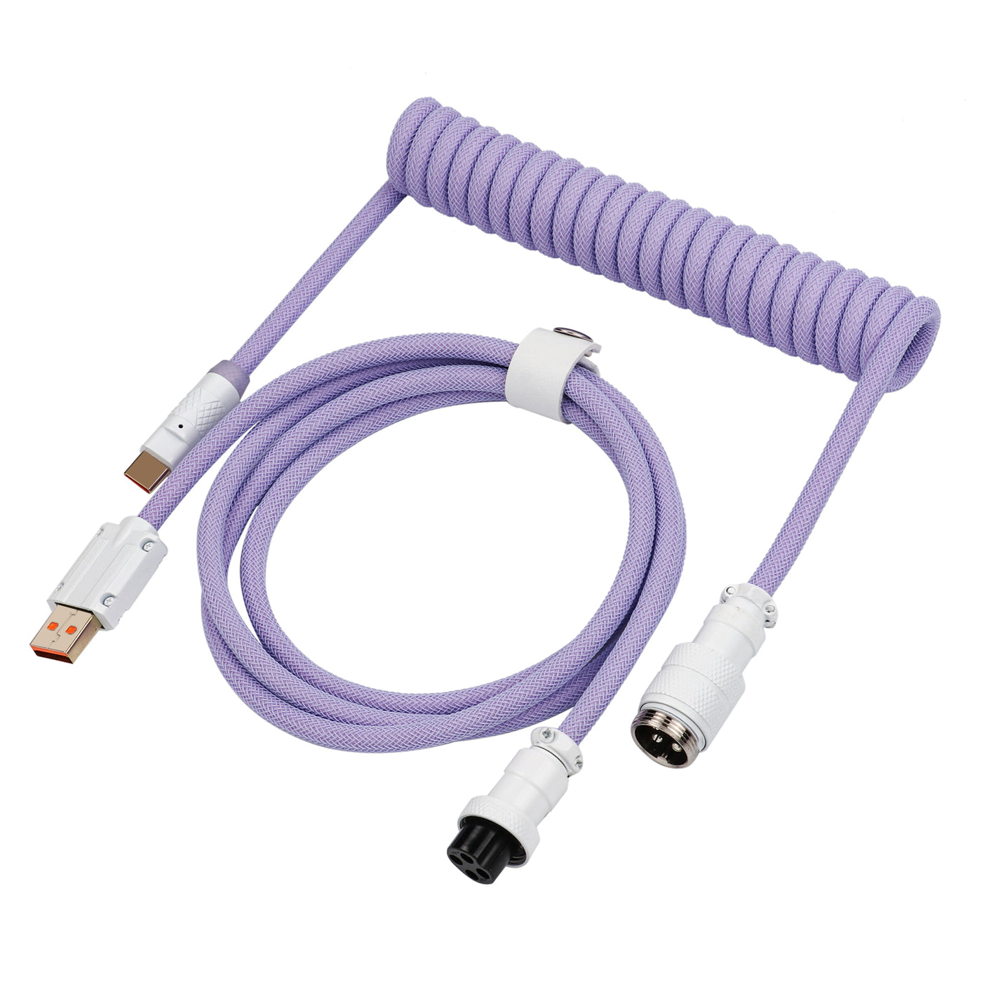 EPOMAKER MIX Pro Cable — product hero shot