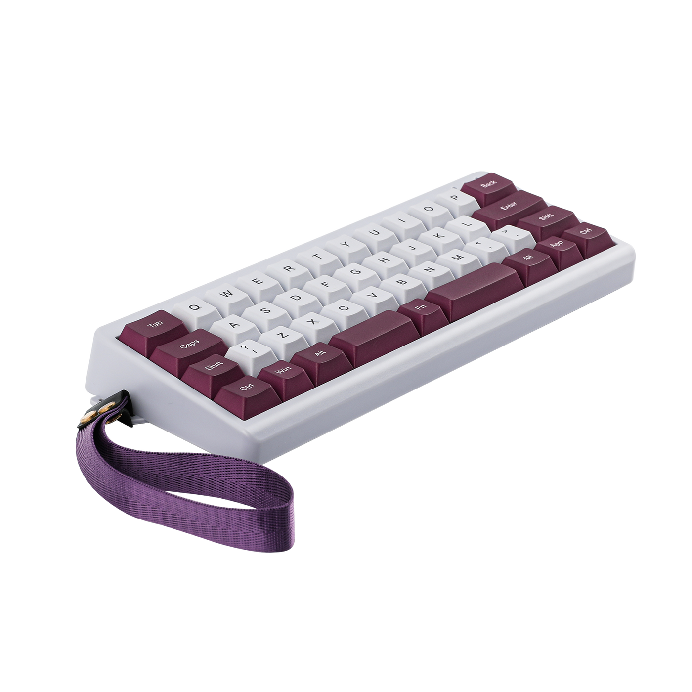 Epomaker TH40 — product view 25