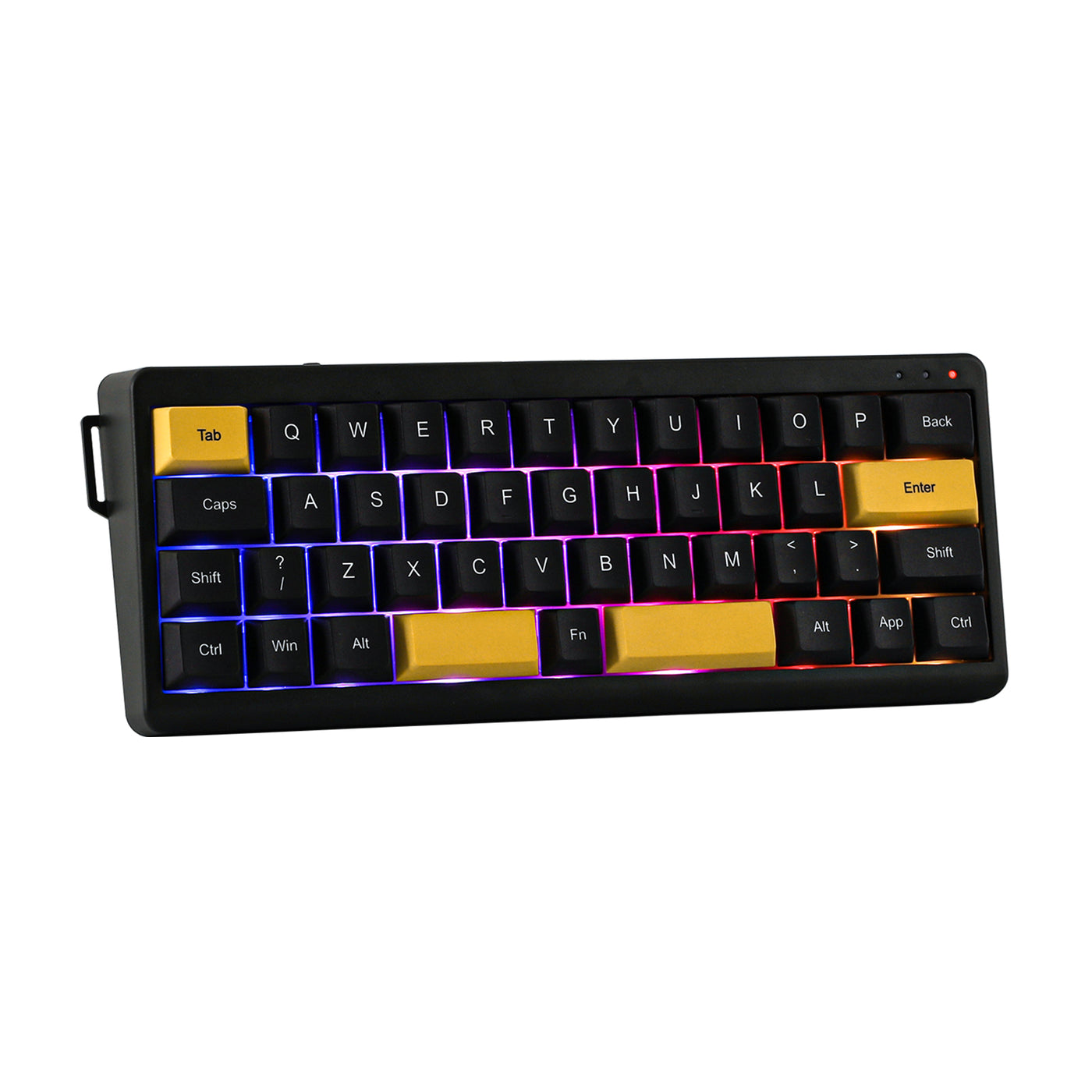 Epomaker TH40 — product view 14