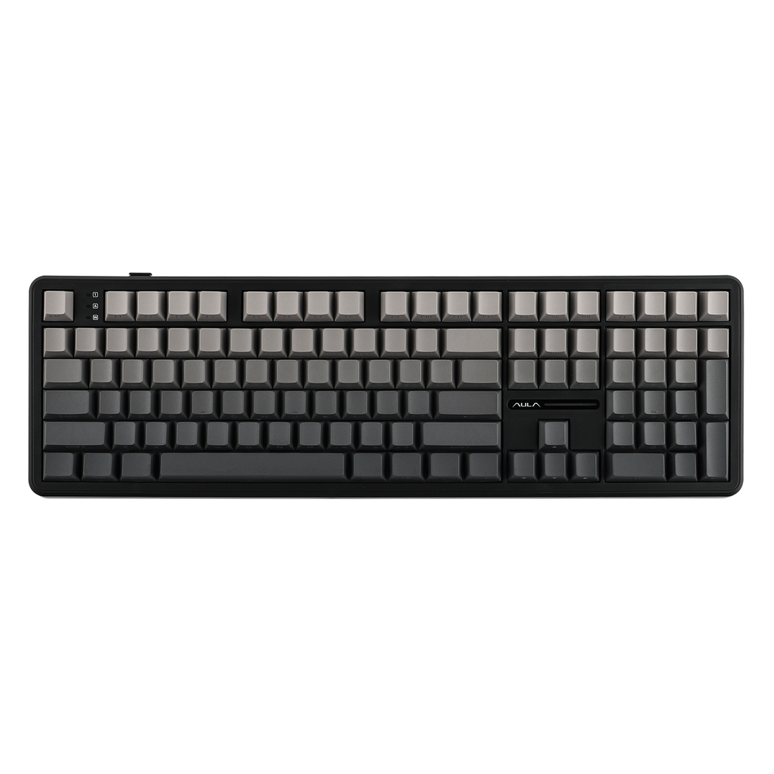 EPOMAKER x AULA F108 — product hero shot