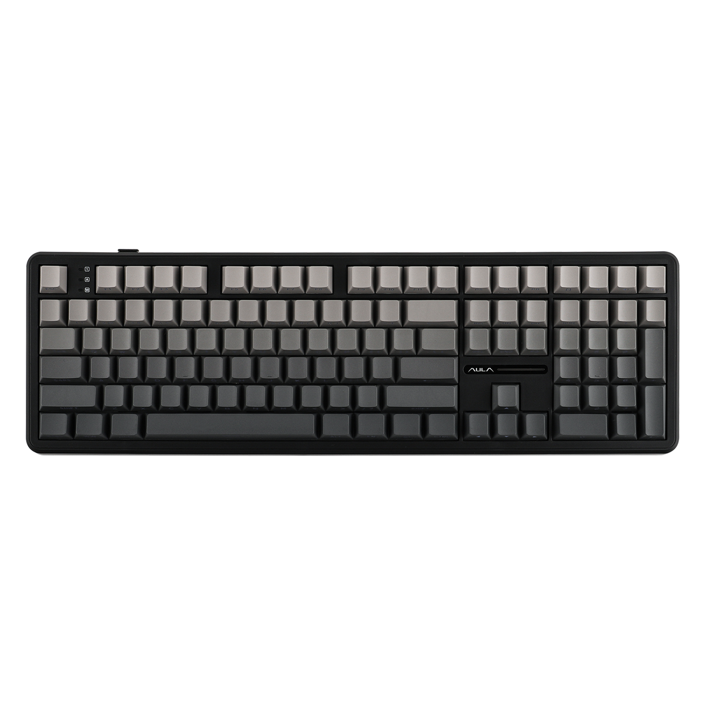 EPOMAKER x AULA F108 — product hero shot
