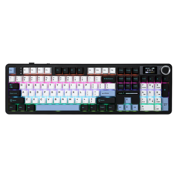 EPOMAKER X AULA F108 Pro
