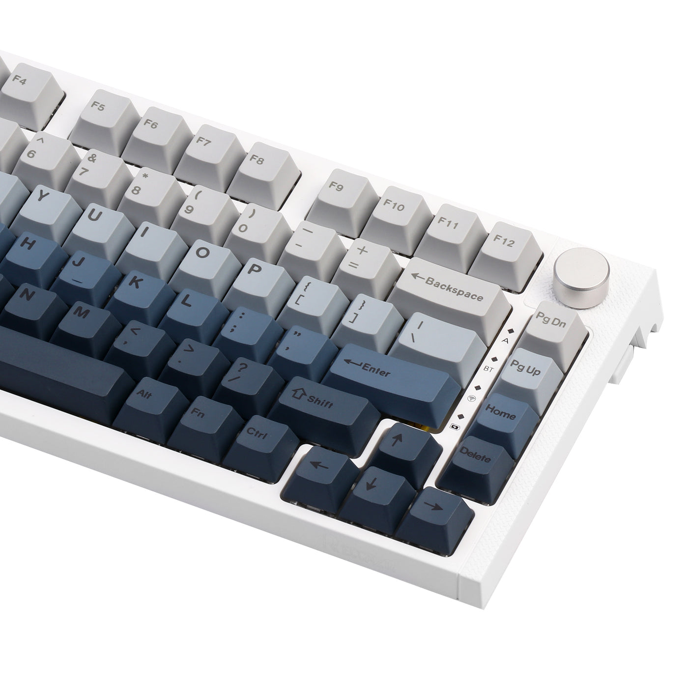 EPOMAKER AquaShift Keycaps Set — product view 12