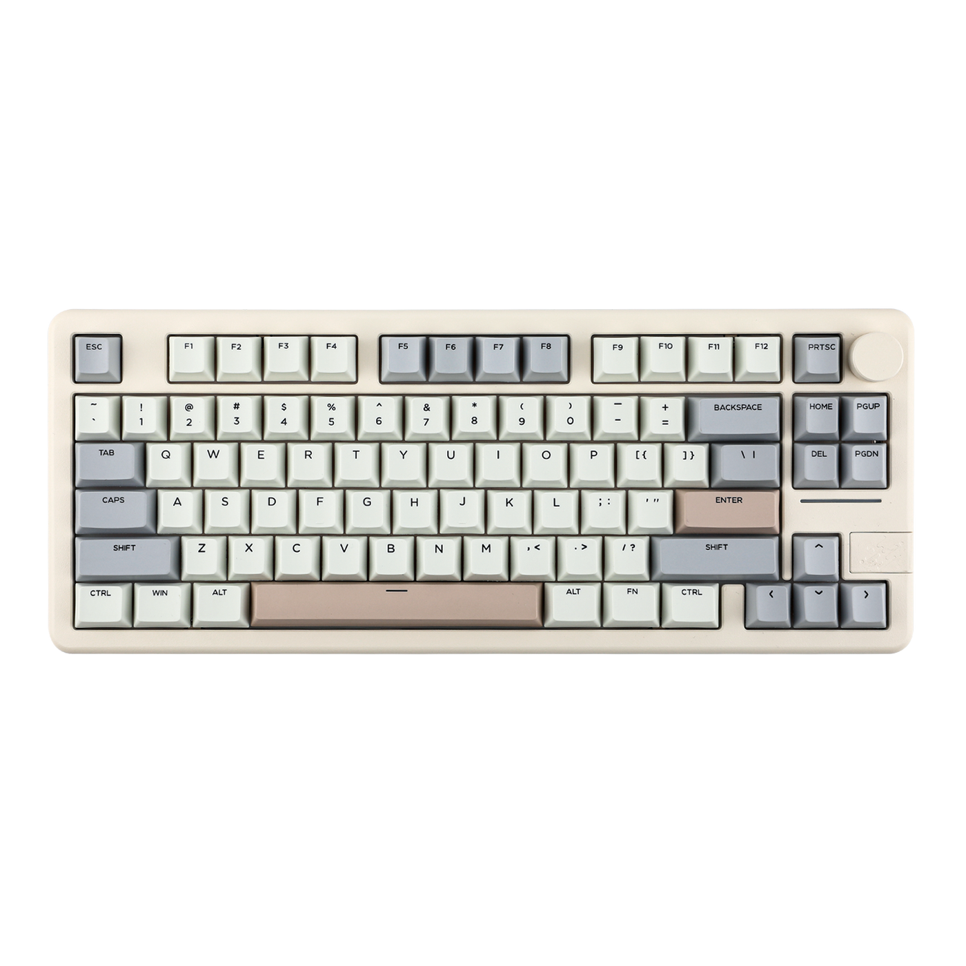 Epomaker Galaxy70 — product view 26