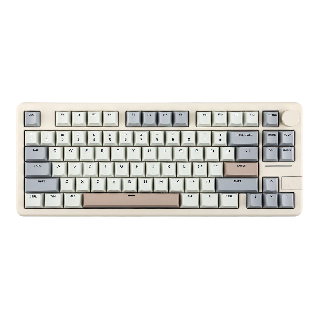 Epomaker Galaxy70 — product hero shot