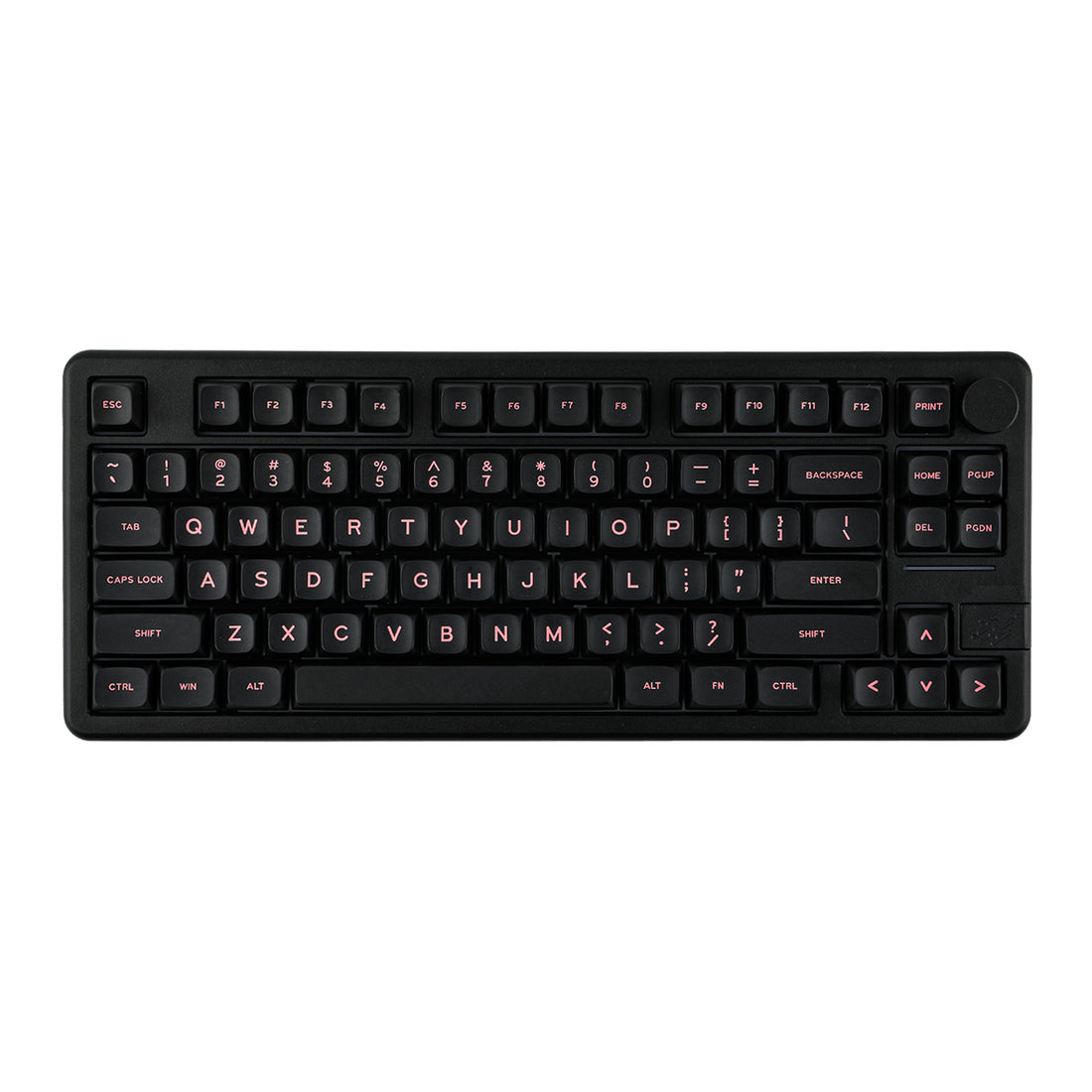 Epomaker Galaxy70 — product hero shot