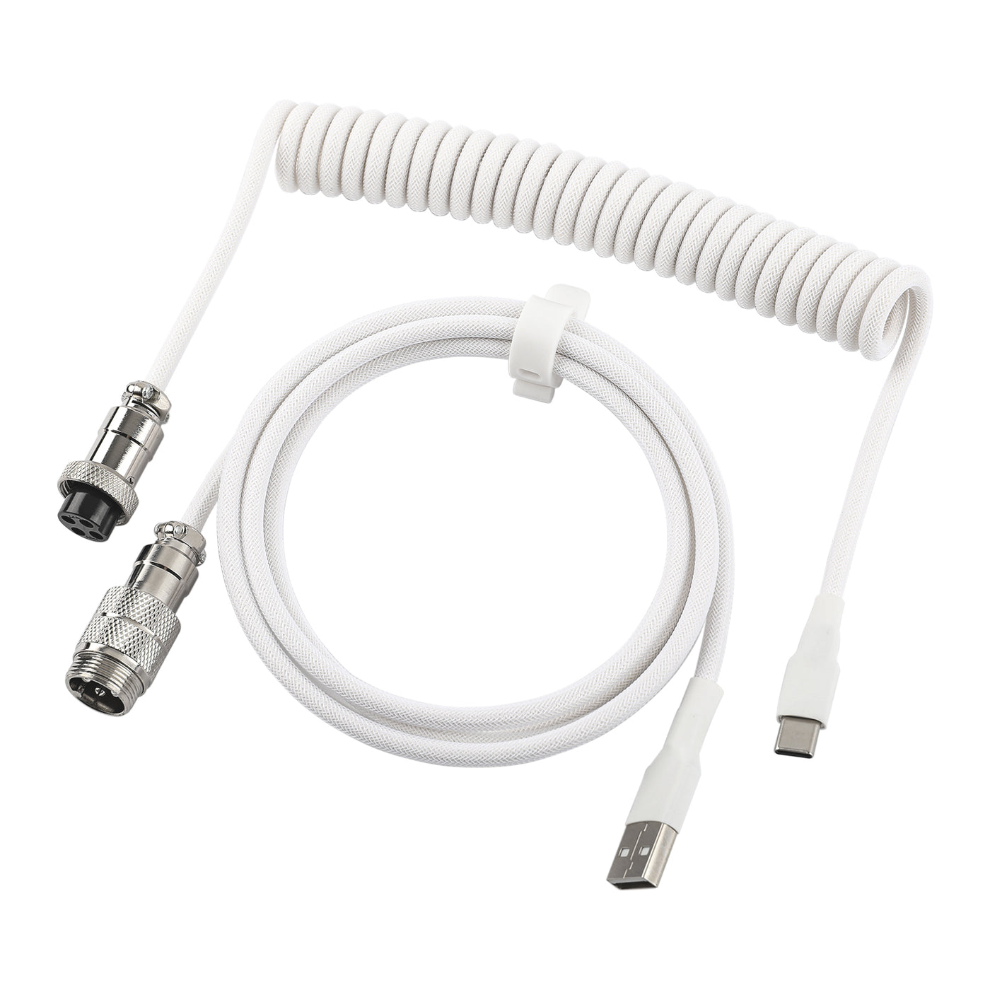Epomaker MIX Cable V2 — product hero shot