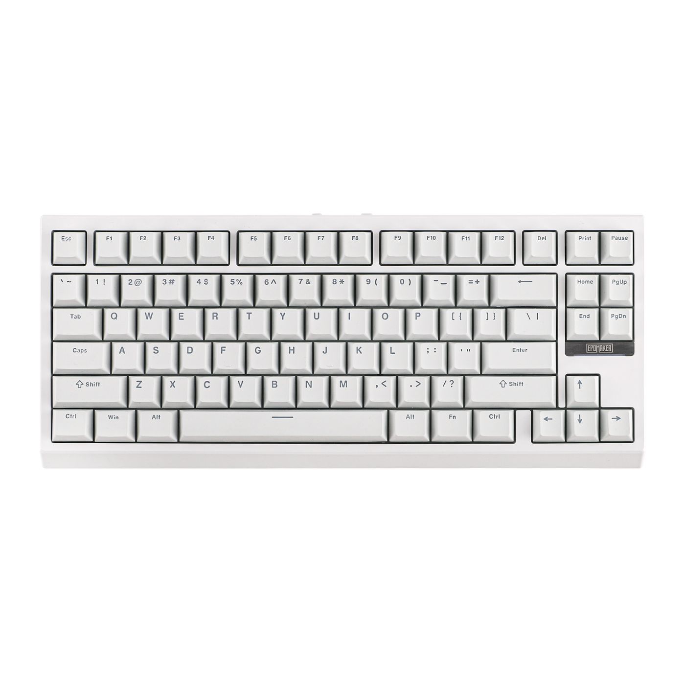 EPOMAKER G84 — product view 13