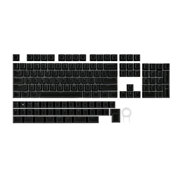 EPOMAKER Glintrix Keycaps Set
