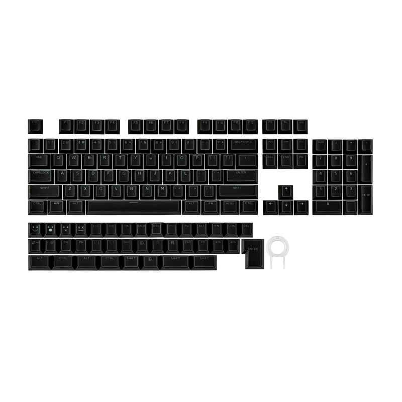 Glintrix Keycaps Set