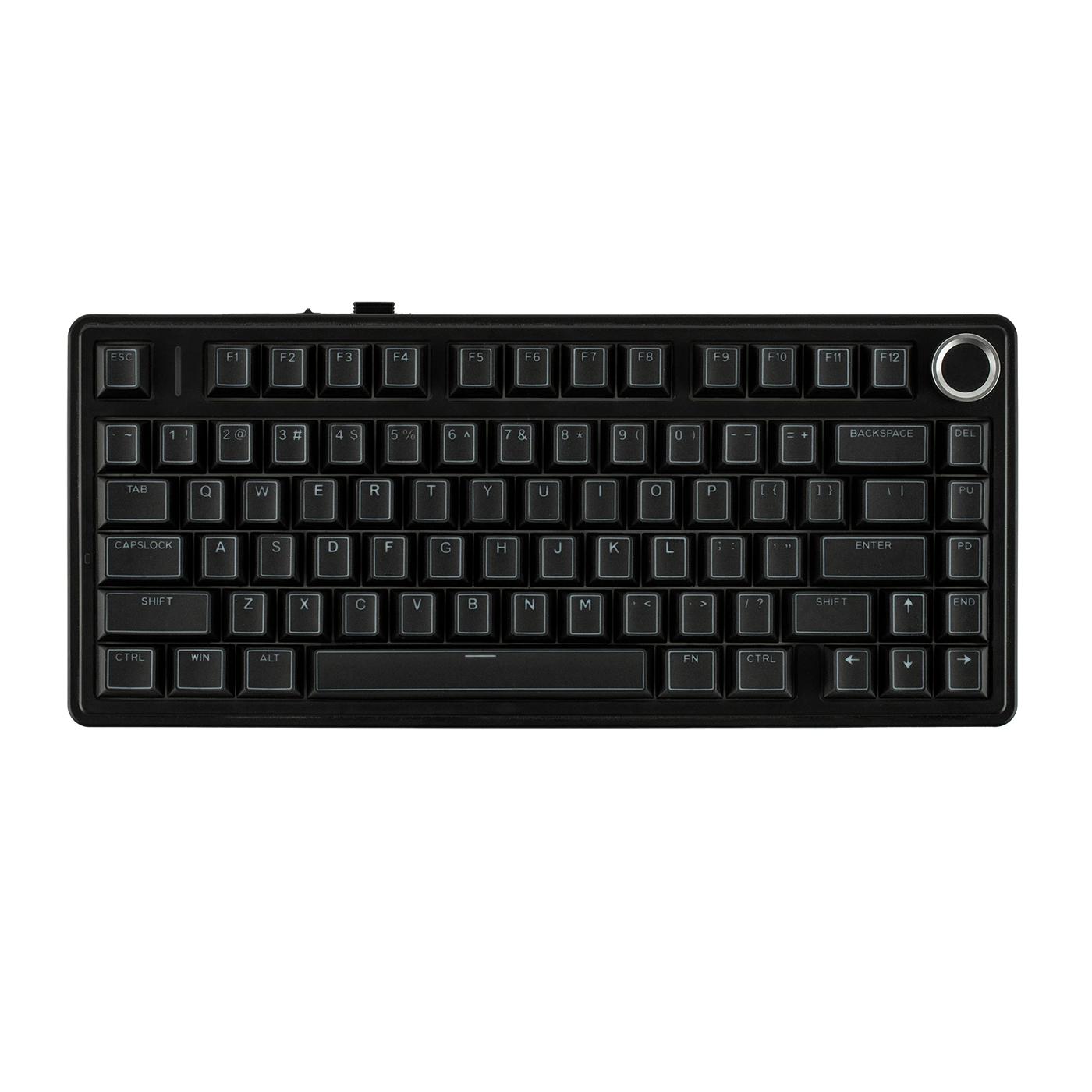 EPOMAKER Glintrix Keycaps Set — product view 7