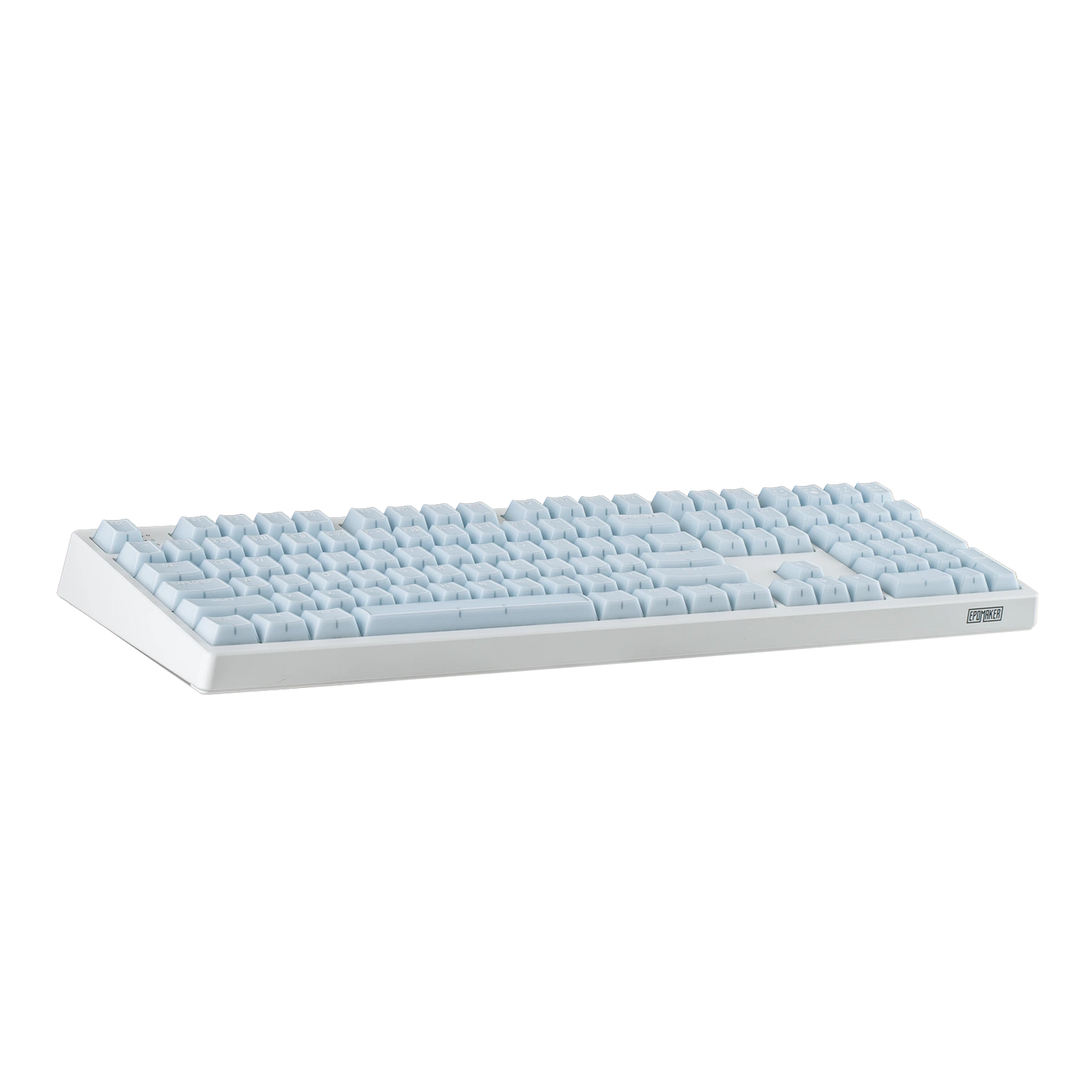 EPOMAKER Glintrix Keycaps Set — product view 46
