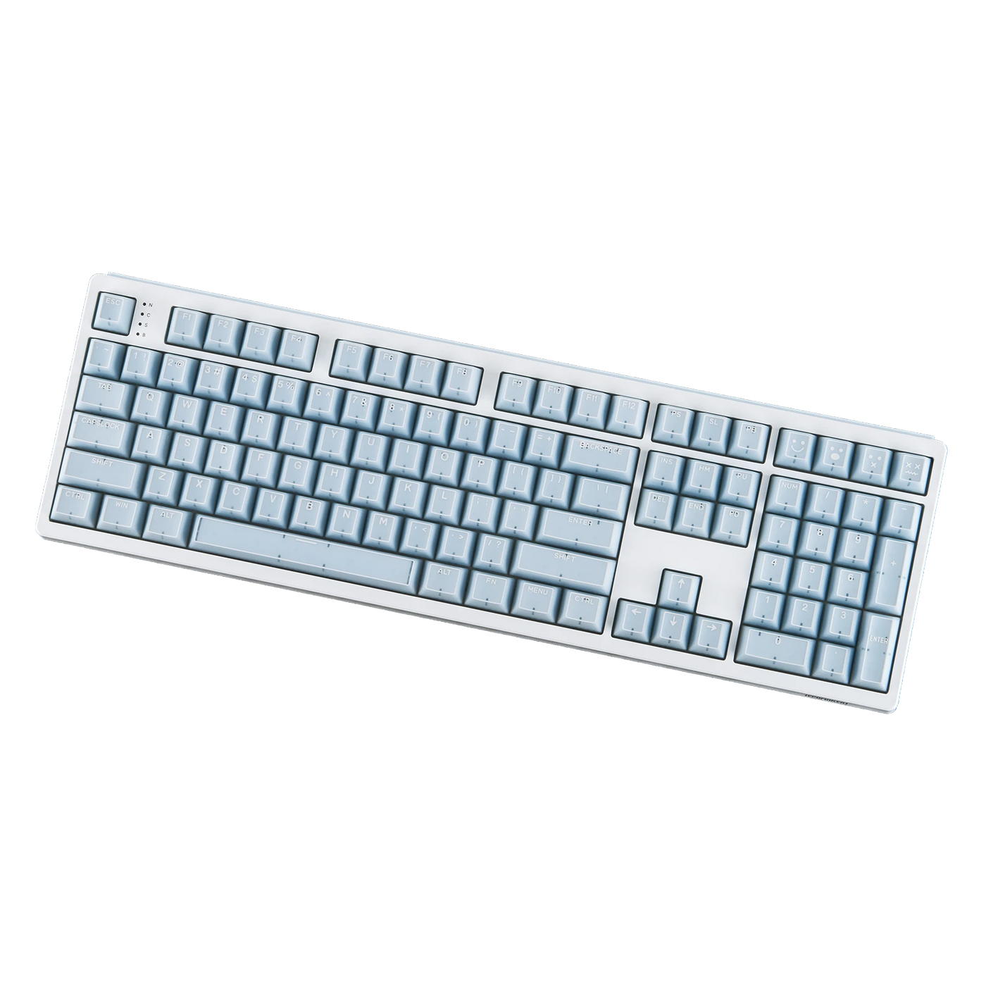 EPOMAKER Glintrix Keycaps Set — product view 47