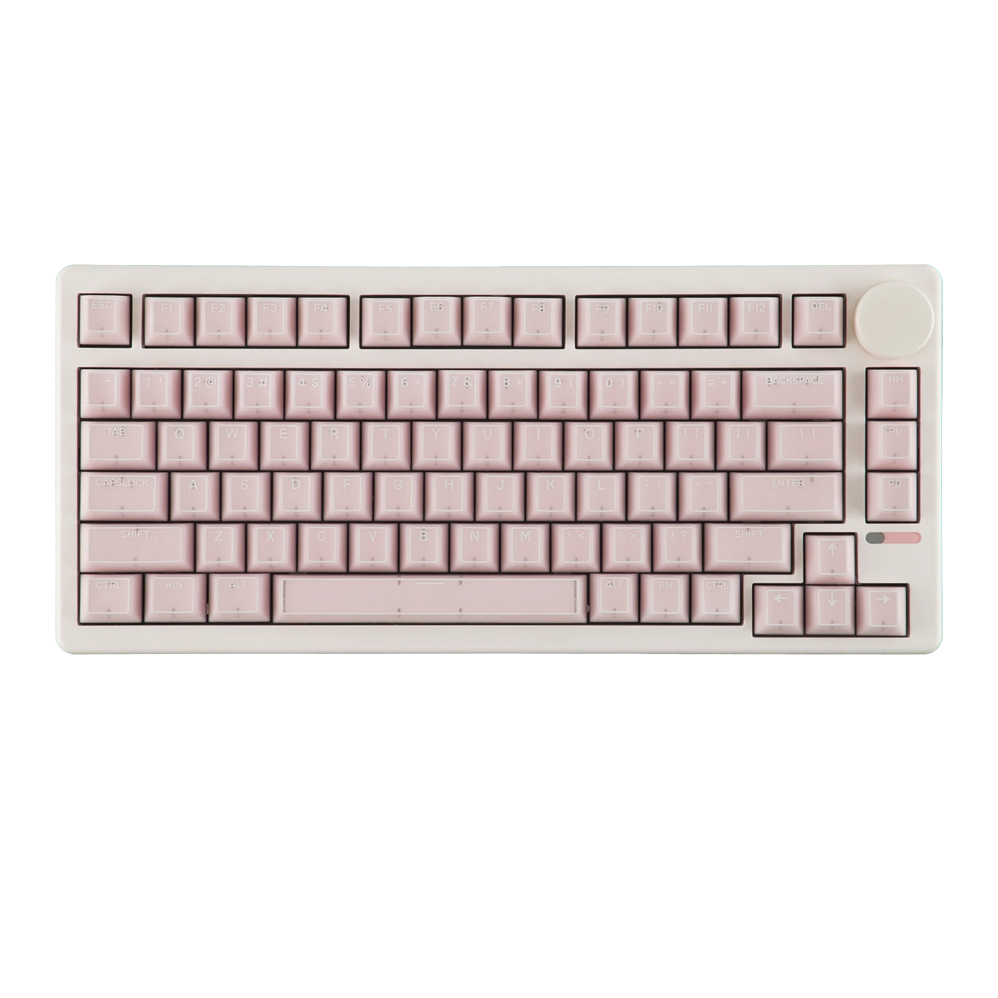 EPOMAKER Glintrix Keycaps Set — product view 35