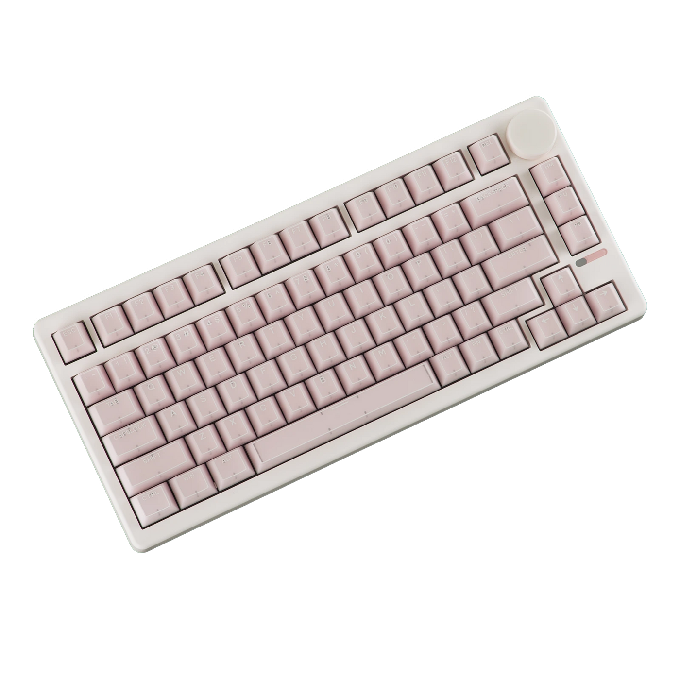 EPOMAKER Glintrix Keycaps Set — product view 36