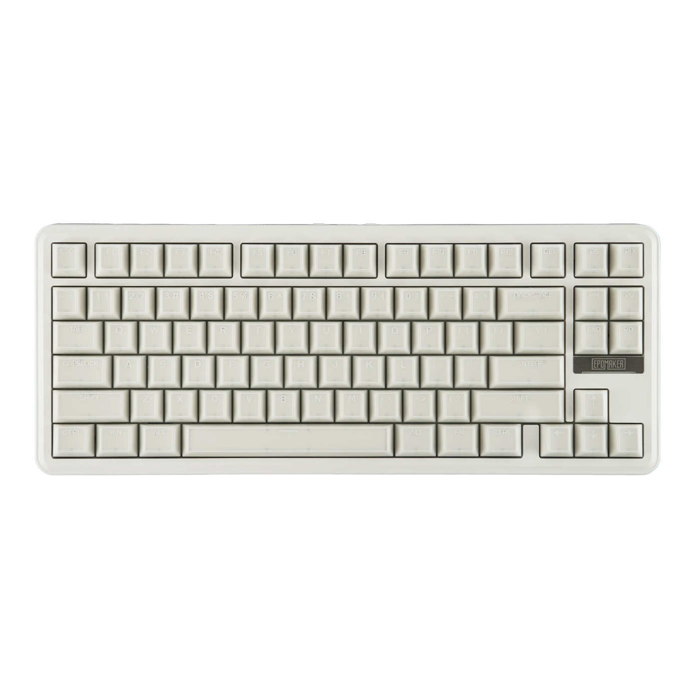EPOMAKER Glintrix Keycaps Set — product view 26