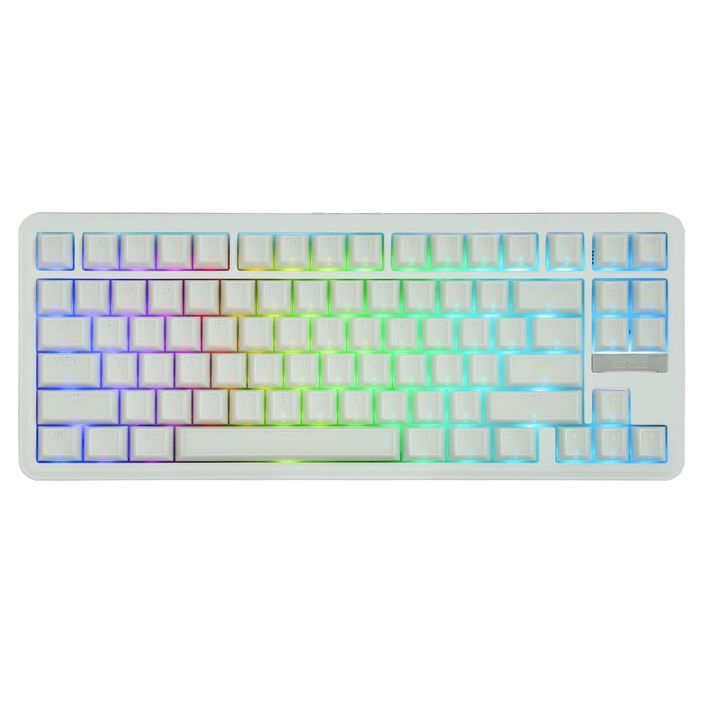 EPOMAKER Glintrix Keycaps Set — product view 25