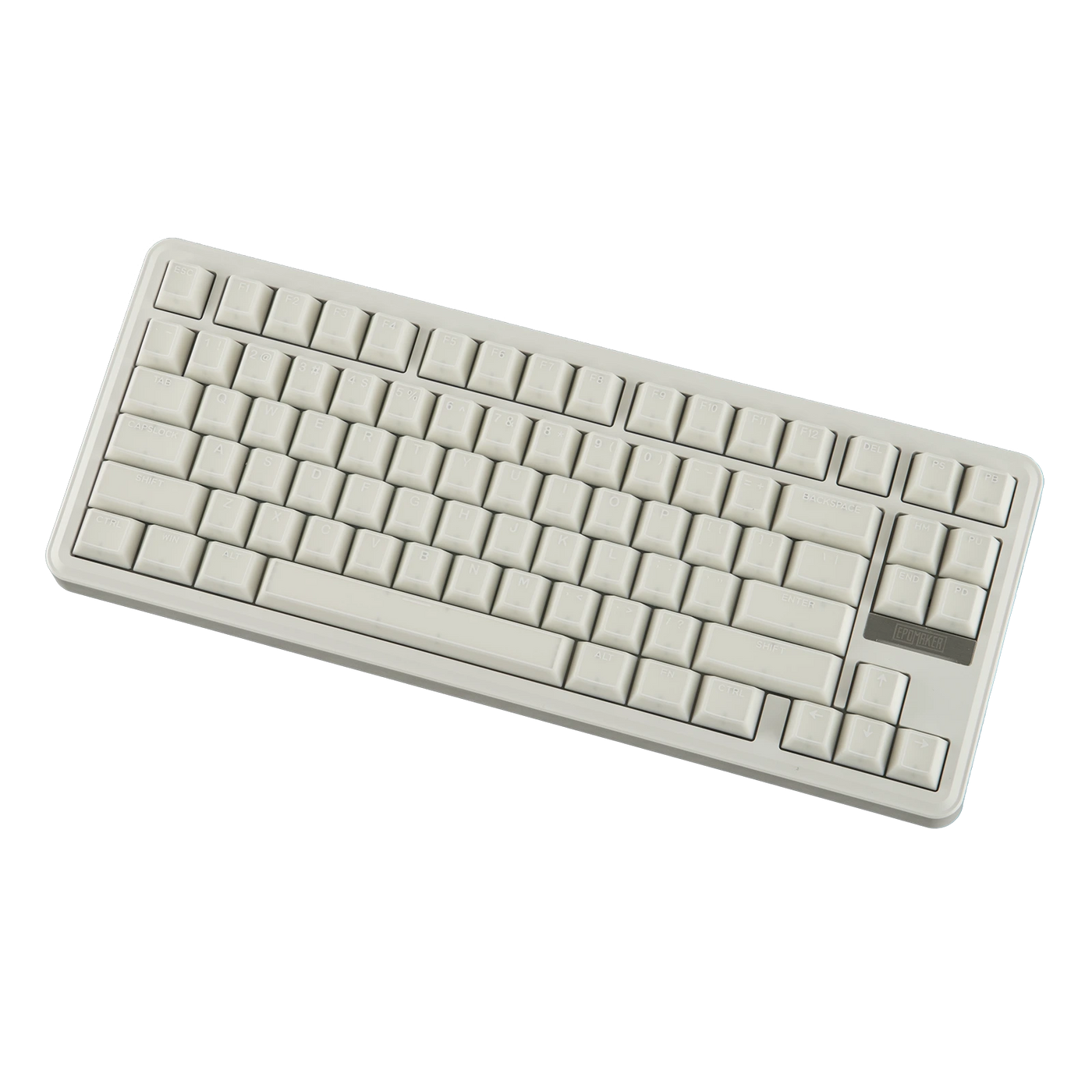 EPOMAKER Glintrix Keycaps Set — product view 27