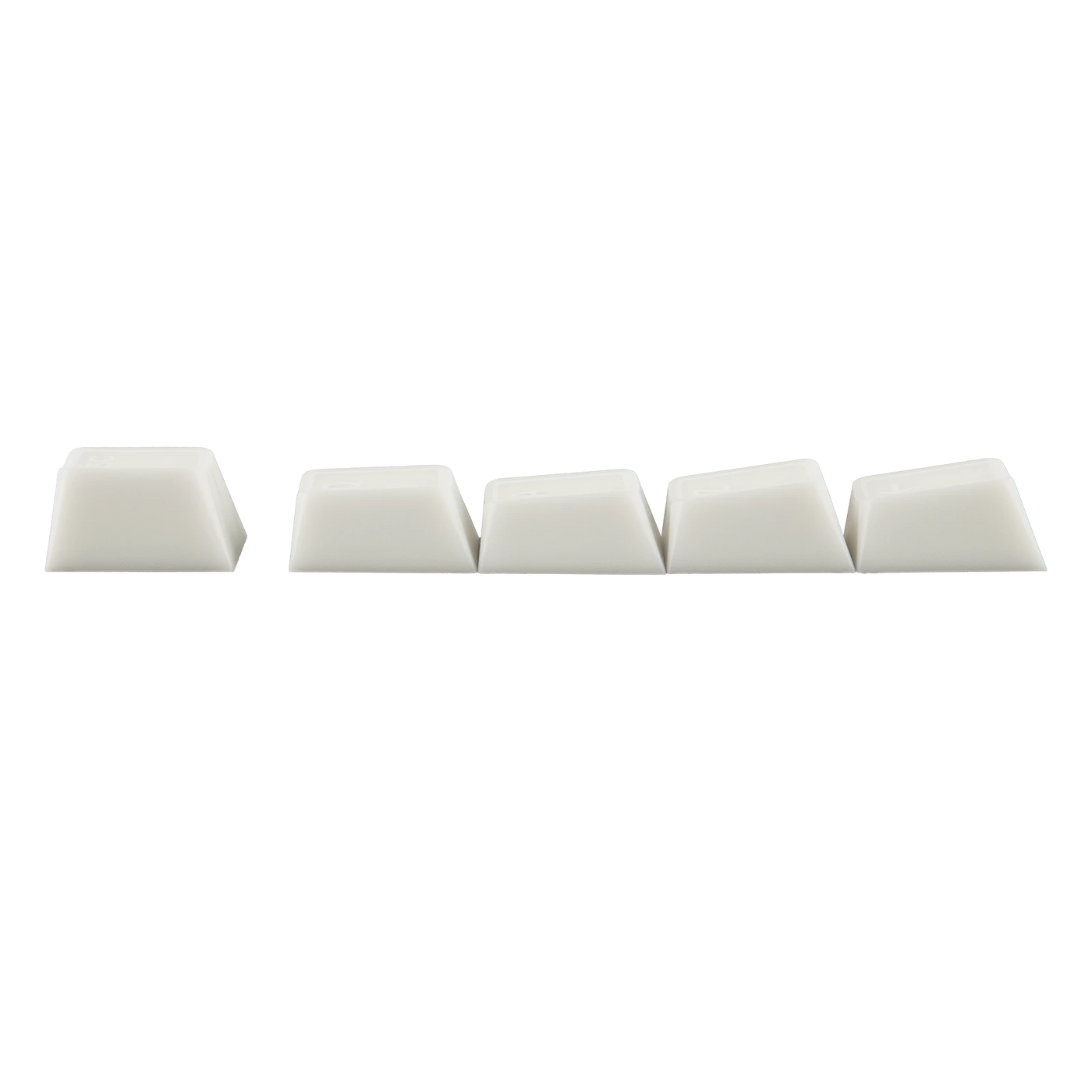 EPOMAKER Glintrix Keycaps Set — product view 29