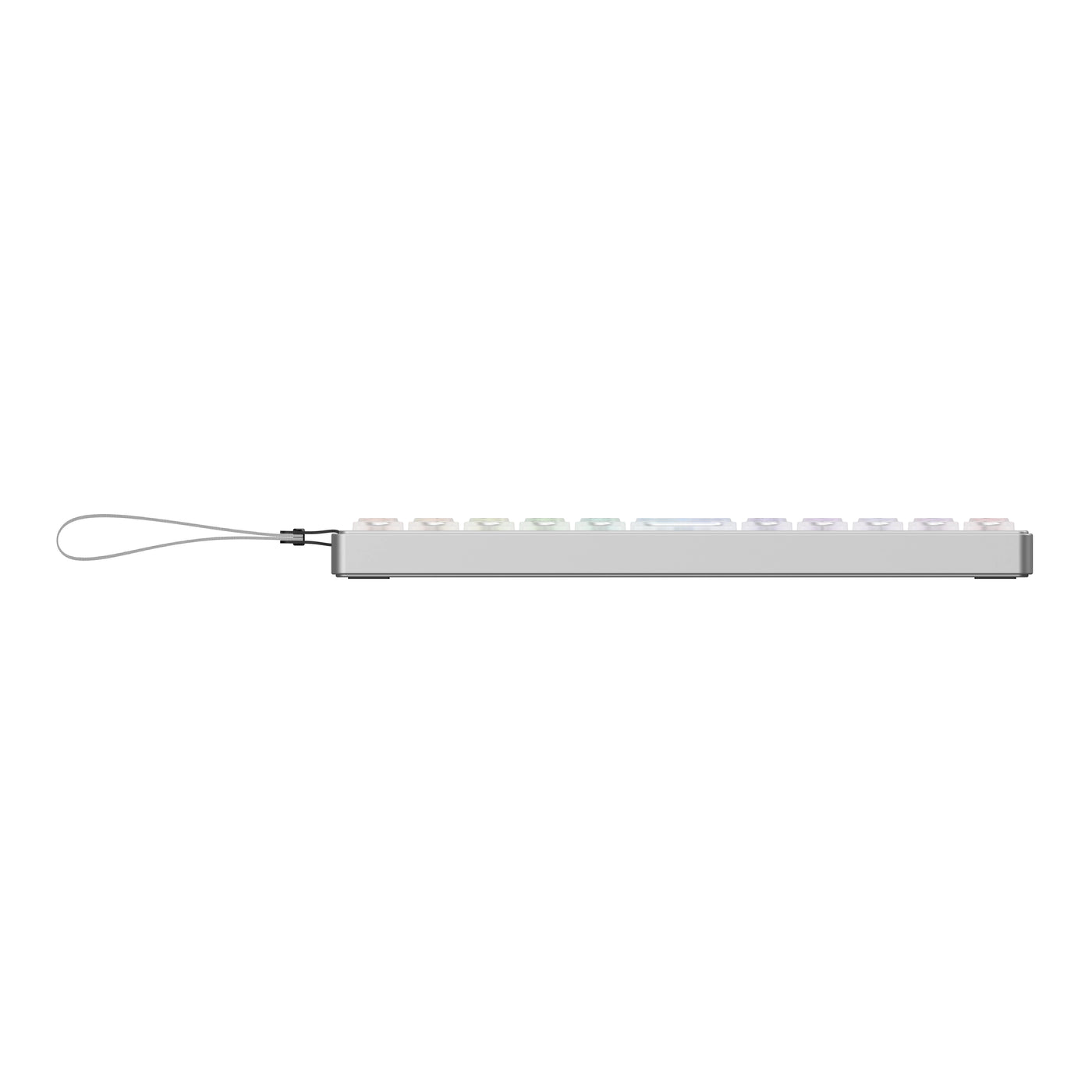 EPOMAKER LUMA40 — packaging and accessories