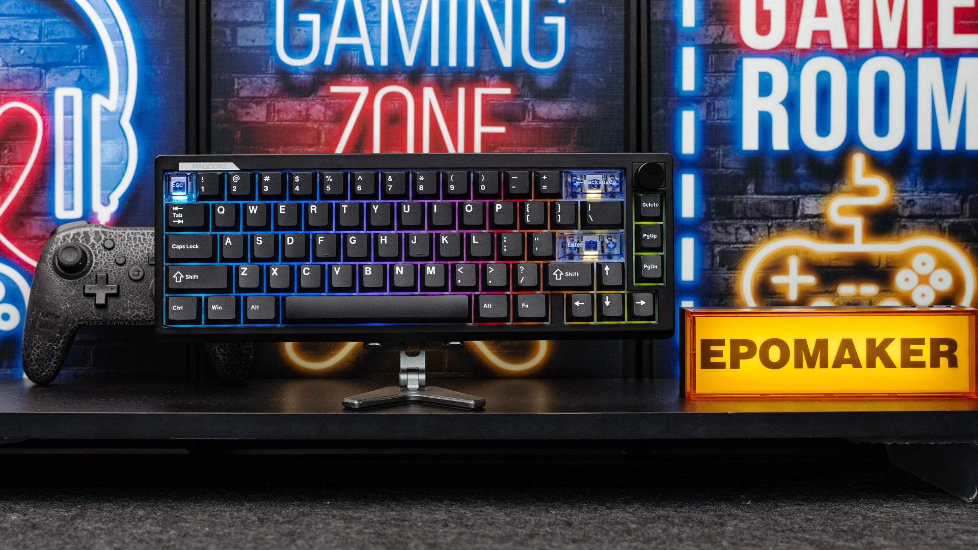 Magcore65 Lite