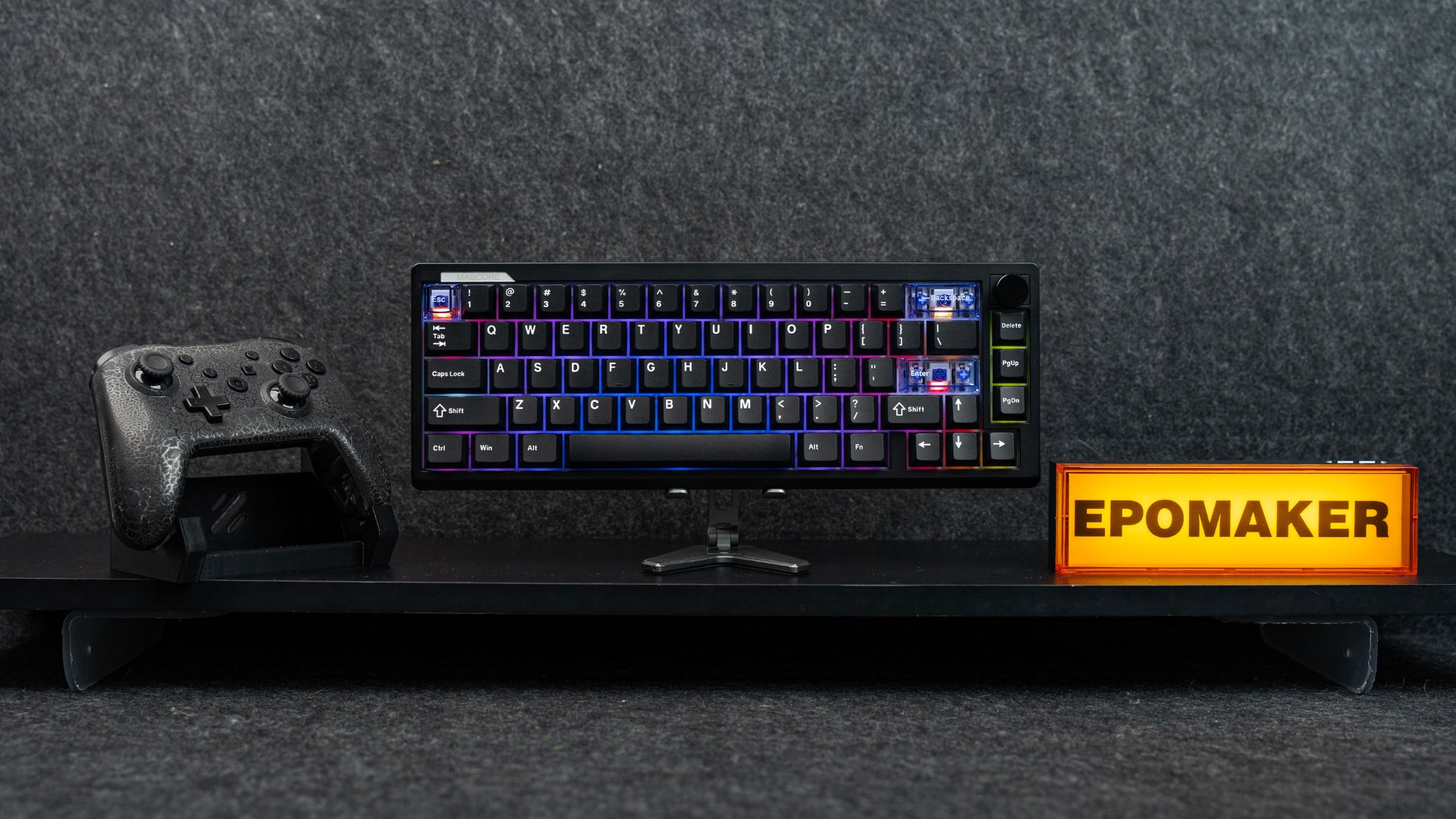 Magcore65 Lite