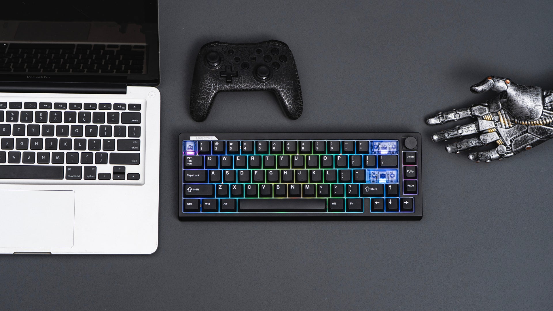 Magcore65 Lite