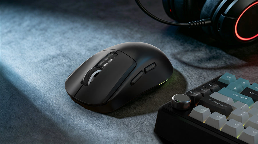 Gaming Mouse