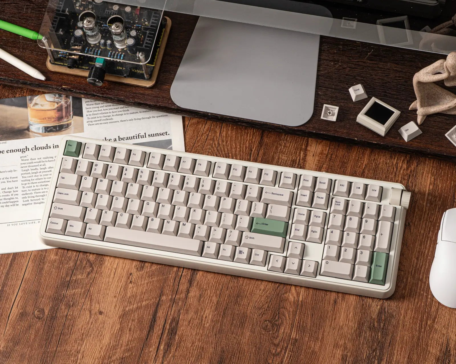 RT100 PRO