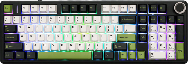 EPOMAKER X AULA F99 Pro