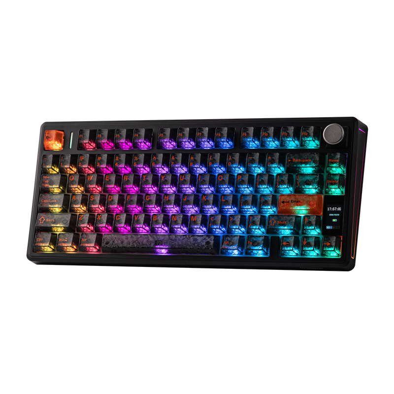TH80 V2 Pro