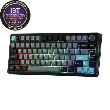 EPOMAKER TH80 V2