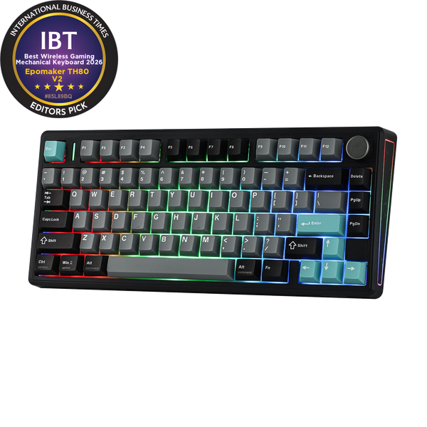 EPOMAKER TH80 V2