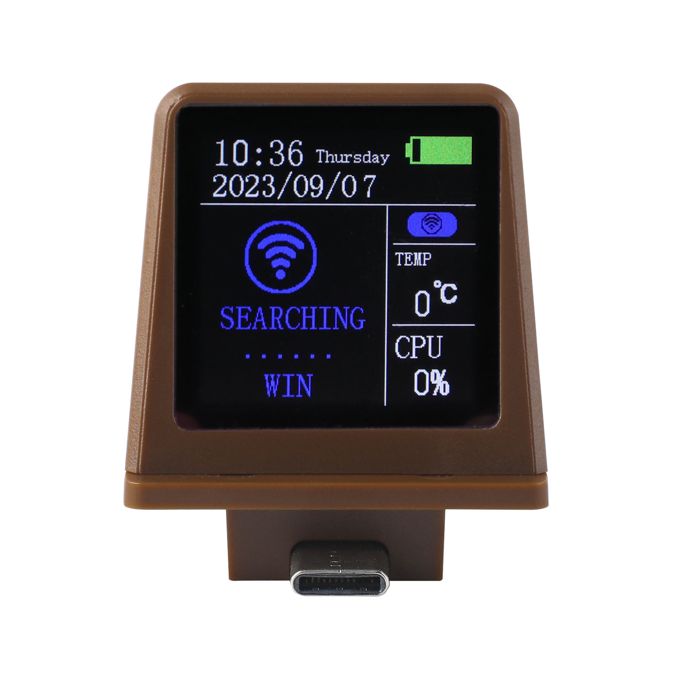 RT100 Smart mini Display — product view 7