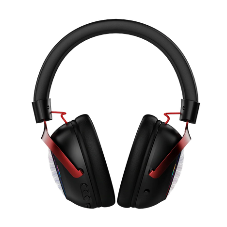 Gaming Headsets