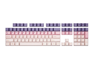 Keycaps