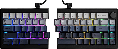 Split 65
