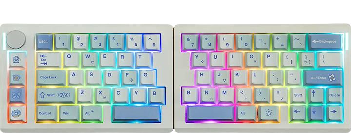 Split70