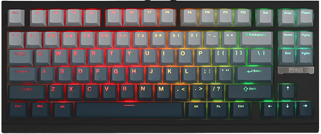 G84 HE