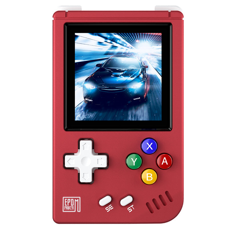 EPOMAKER Mini Handheld Game Console — side profile view