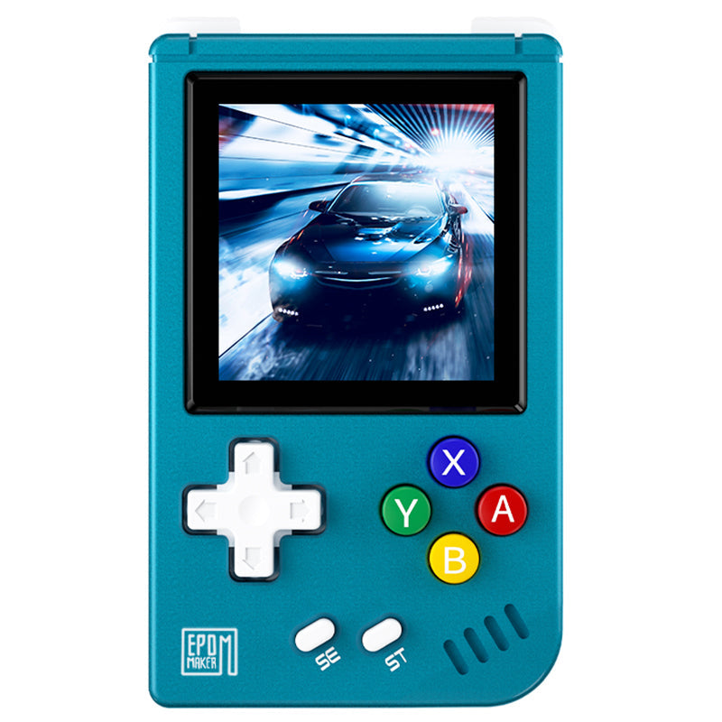 Mini Handheld Game Console