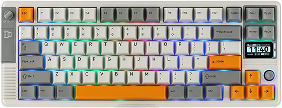 RT85
