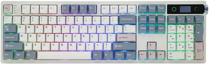 TH108 PRO