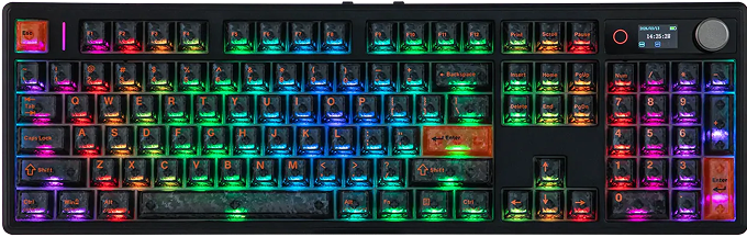 TH108 V2 PRO