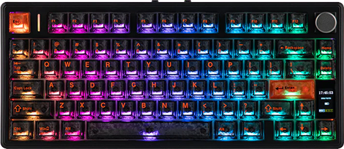 TH80 V2 PRO