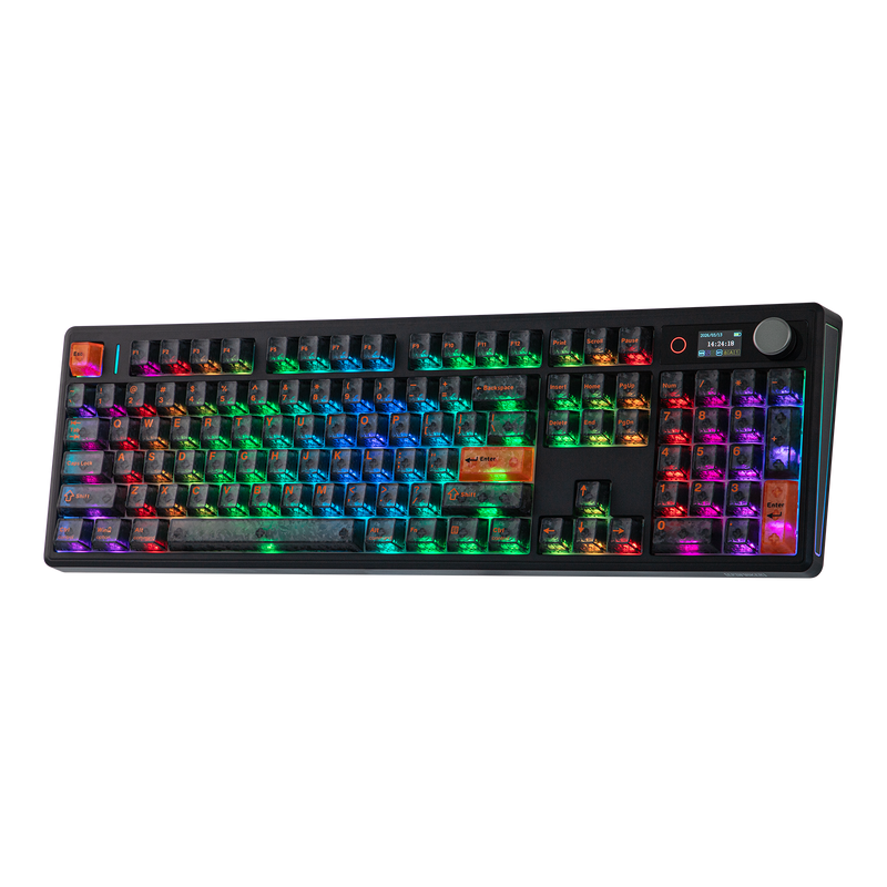 TH108 V2 Pro