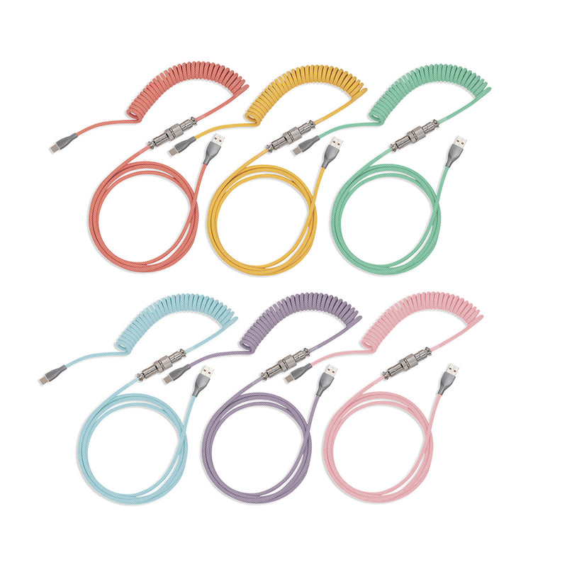 Macaron Cable